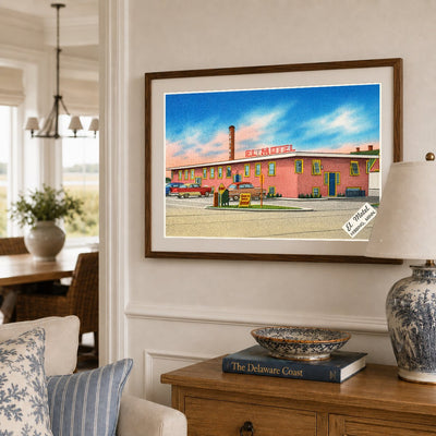 Hibbing, MN: El Motel