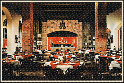 New Orleans, LA: The Royal Orleans, a Sonesta Hotel