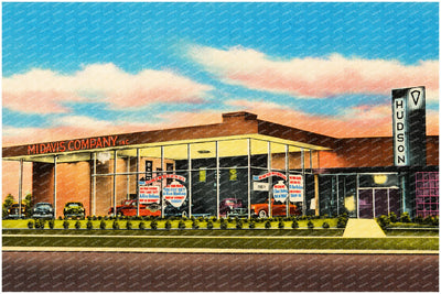 Shreveport, LA: M. I. Davis Company Inc.