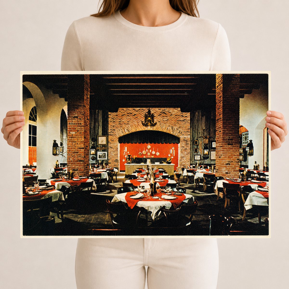 New Orleans, LA: The Royal Orleans, a Sonesta Hotel