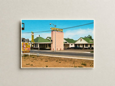 Rock Springs, WY: Rose Court