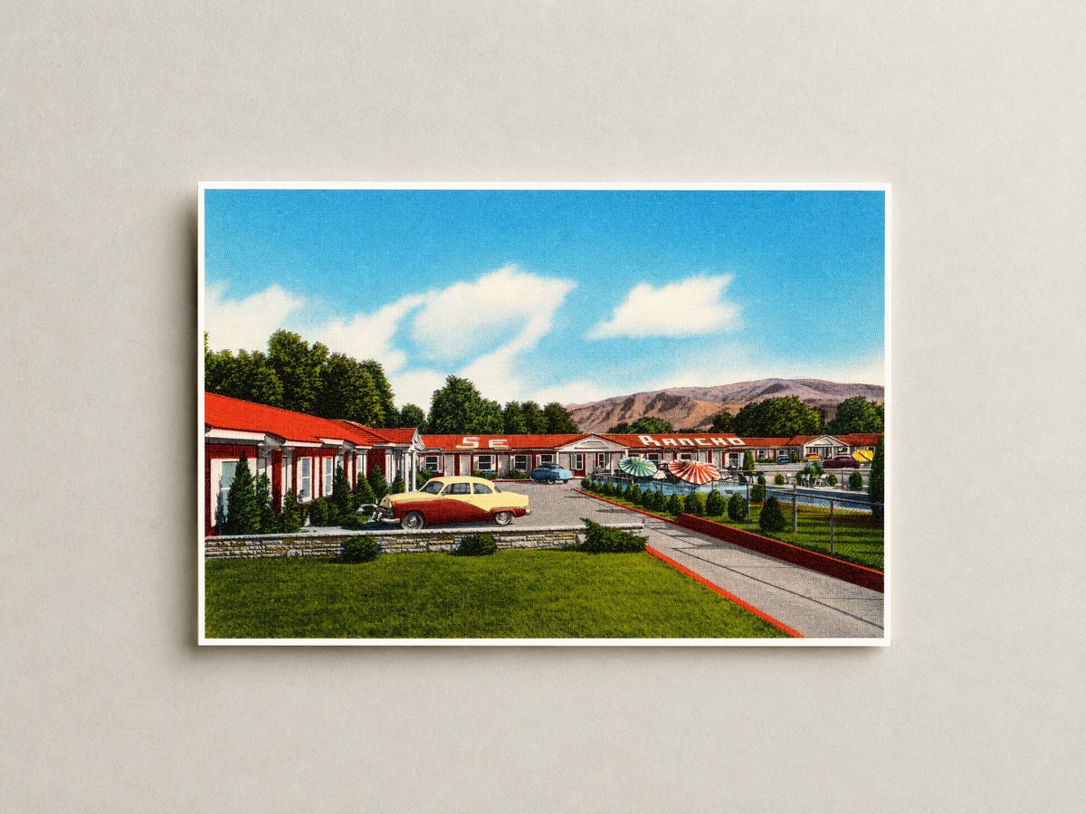 Salt Lake City, UT: Se Rancho