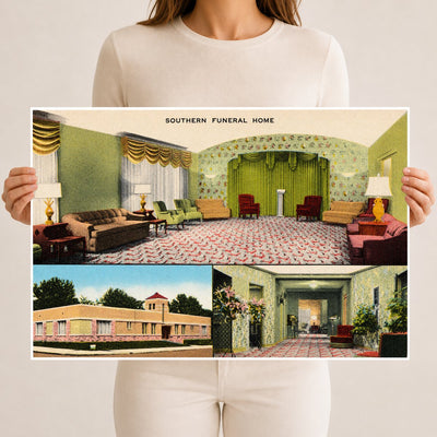 St. Paul, MN: Southern Funeral Home