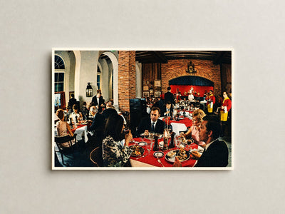 New Orleans, LA: The Royal Orleans, A Sonesta Hotel, 621 St. Louis Street, New Orleans, La. 70140