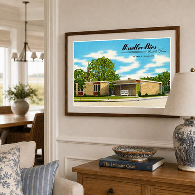 St. Paul, MN: Mueller-Bies Funeral Home, St. Paul 3