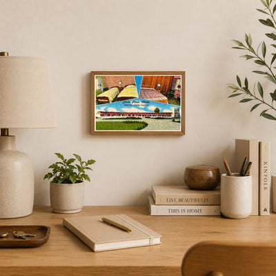 Groton, SD: Circle Pines Motel