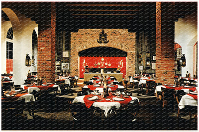 New Orleans, LA: The Royal Orleans, a Sonesta Hotel