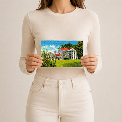 Lexington, MS: Holmes County Hospital