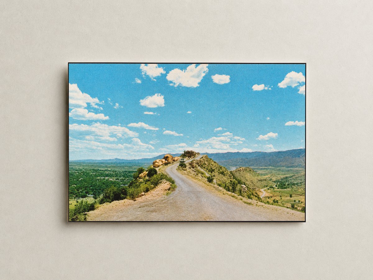 Cañon City, CO: Skyline Drive at Canon City