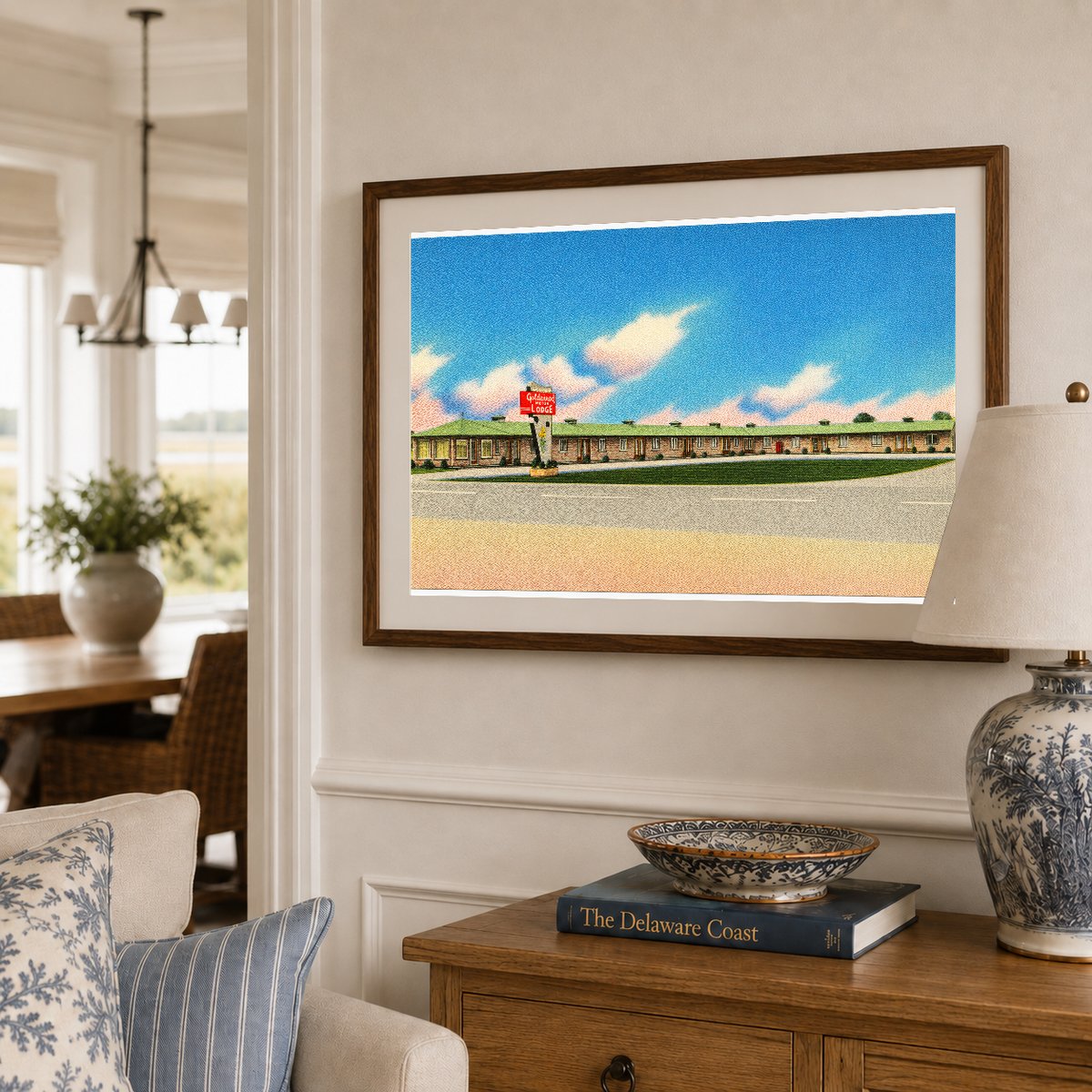 Huntsville, AL: Goldenrod Motor Lodge