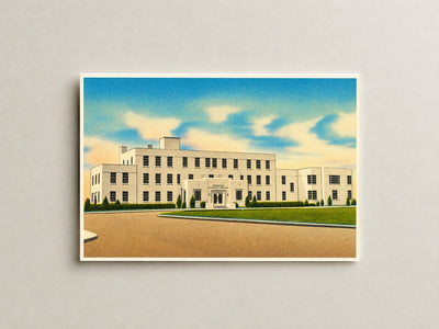 Mooreland, OK: Northwest Community Hospital