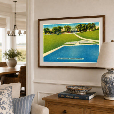 Yazoo City, MS: Yazoo Country Club