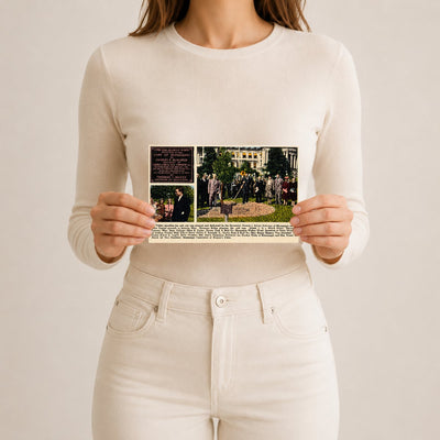 MS: Tablet identifies the cork oak tree planted and dedicated by the Honorable Thomas L. Bailey, Governor of Mississippi, on the State Capitol grounds at Jackson