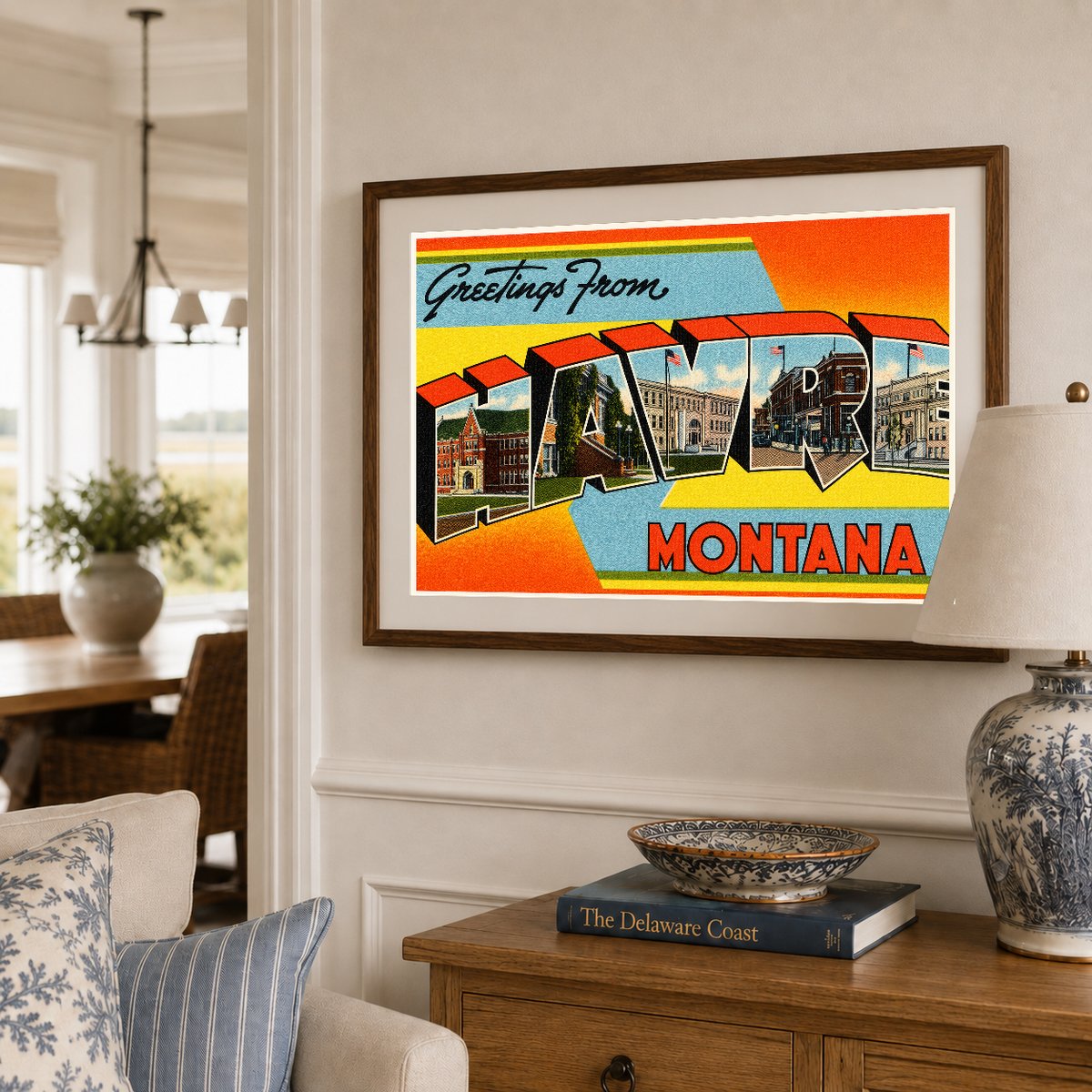 Havre, MT: Greetings from Havre