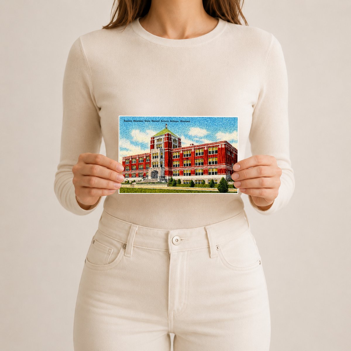 Billings, MT: Eastern Montana State Normal School