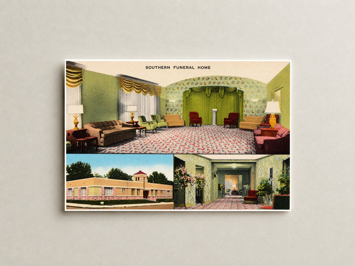 St. Paul, MN: Southern Funeral Home