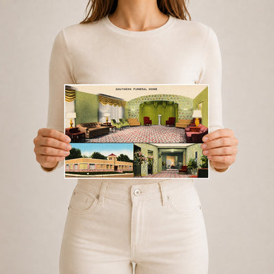 St. Paul, MN: Southern Funeral Home