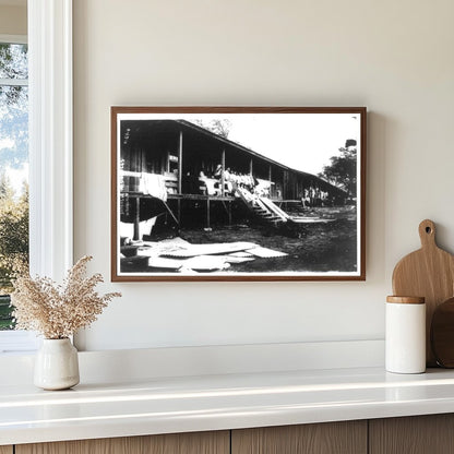 Charming Early 1900s Japanese Home in Honolulu