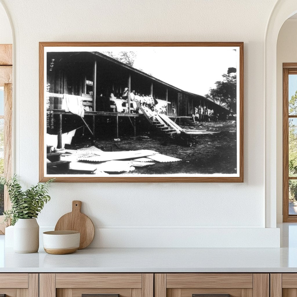 Charming Early 1900s Japanese Home in Honolulu