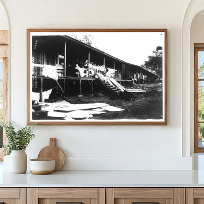 Charming Early 1900s Japanese Home in Honolulu