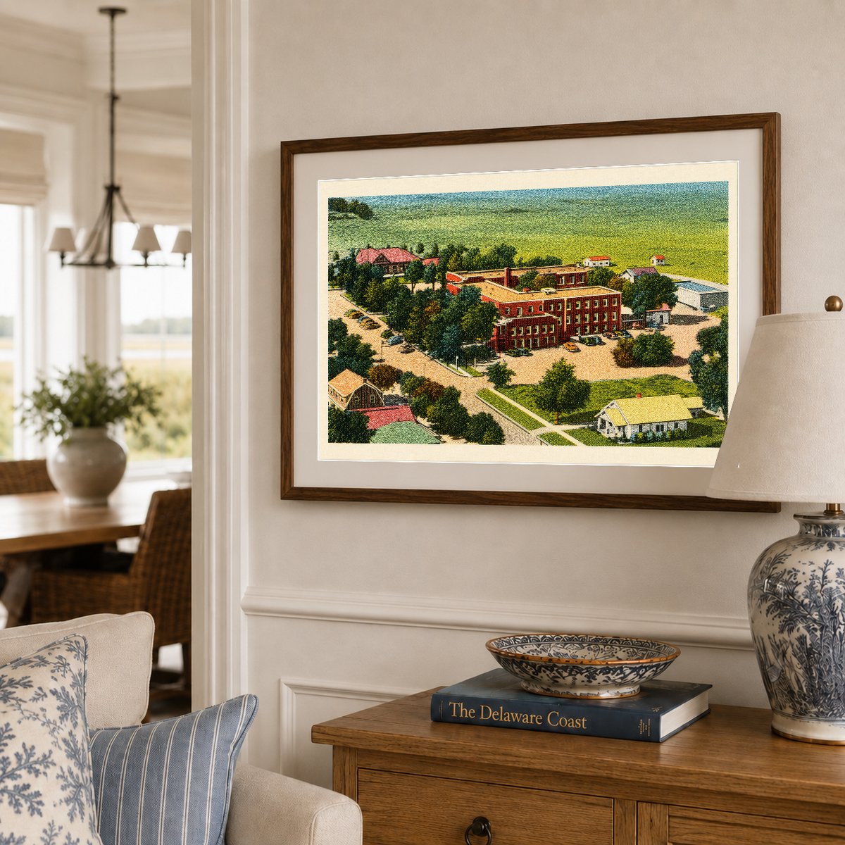 Shattuck, OK: Newman Memorial Hospital Inc.