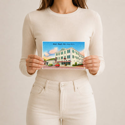Morgan City, LA: Hotel Royal, Inc.
