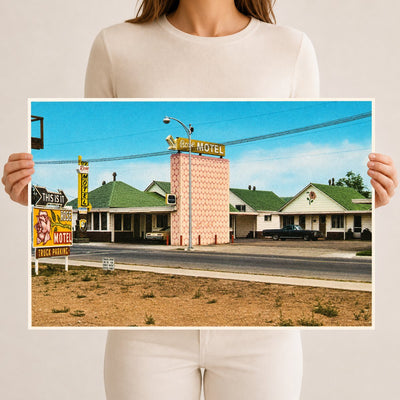 Rock Springs, WY: Rose Court