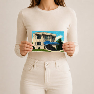 Minneapolis, MN: Anderson-Peterson Funeral Home