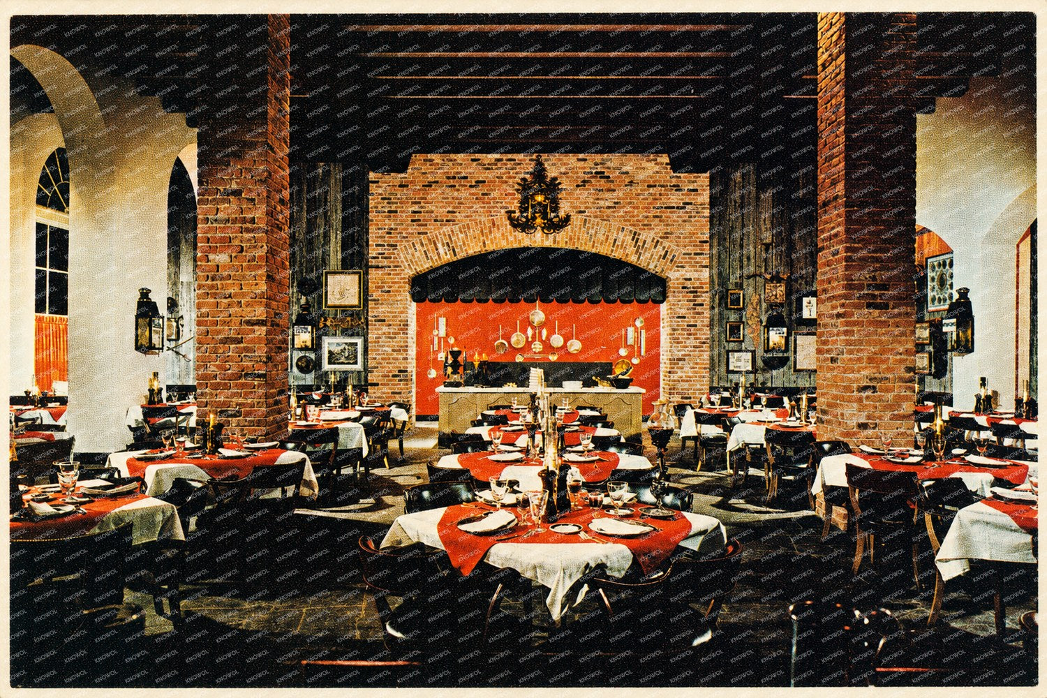 New Orleans, LA: The Royal Orleans, a Sonesta Hotel