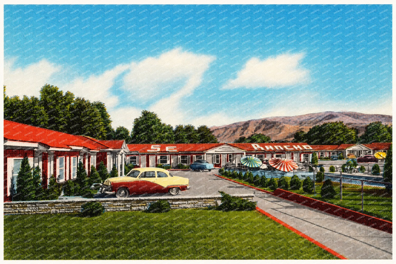 Salt Lake City, UT: Se Rancho