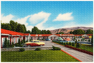 Salt Lake City, UT: Se Rancho