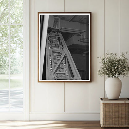 Anaconda Smelter Conveyor System September 1942 - Available at KNOWOL