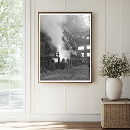 Anaconda Smelter Copper Processing September 1942 - Available at KNOWOL