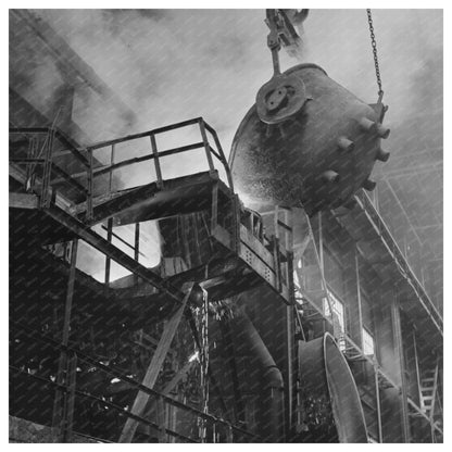 Anaconda Smelter Copper Recovery Process September 1942 - Available at KNOWOL