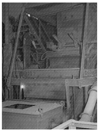 Anaconda Smelter Crusher in Montana September 1942 - Available at KNOWOL