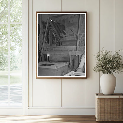 Anaconda Smelter Crusher in Montana September 1942 - Available at KNOWOL