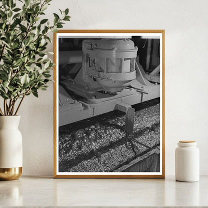 Anaconda Smelter Flotation Machine September 1942 - Available at KNOWOL