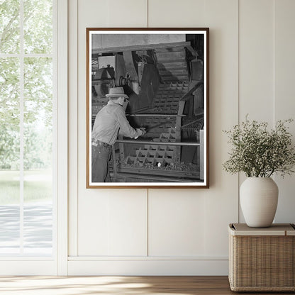 Anaconda Smelter Grating System September 1942 - Available at KNOWOL