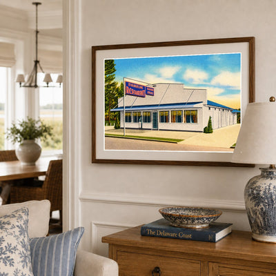 Pascagoula, MS: Evangeline Restaurant