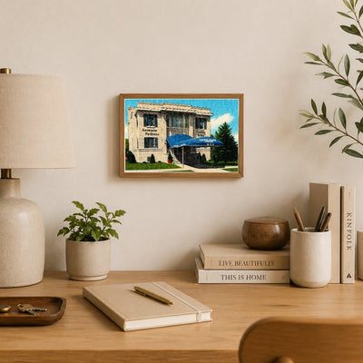 Minneapolis, MN: Anderson-Peterson Funeral Home