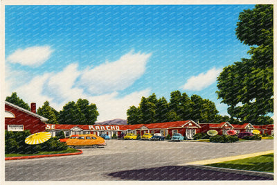 Salt Lake City, UT: Se Rancho
