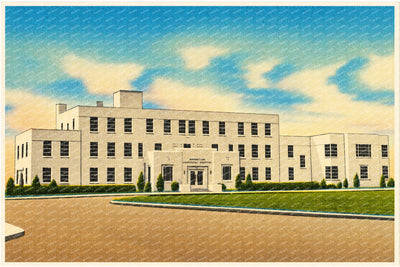 Mooreland, OK: Northwest Community Hospital