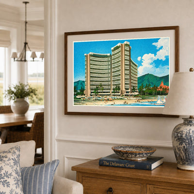 Honolulu, HI: Sheraton-Waikiki Hotel, 2255 Kalakaua Avenue, Honolulu, Hawaii 96815