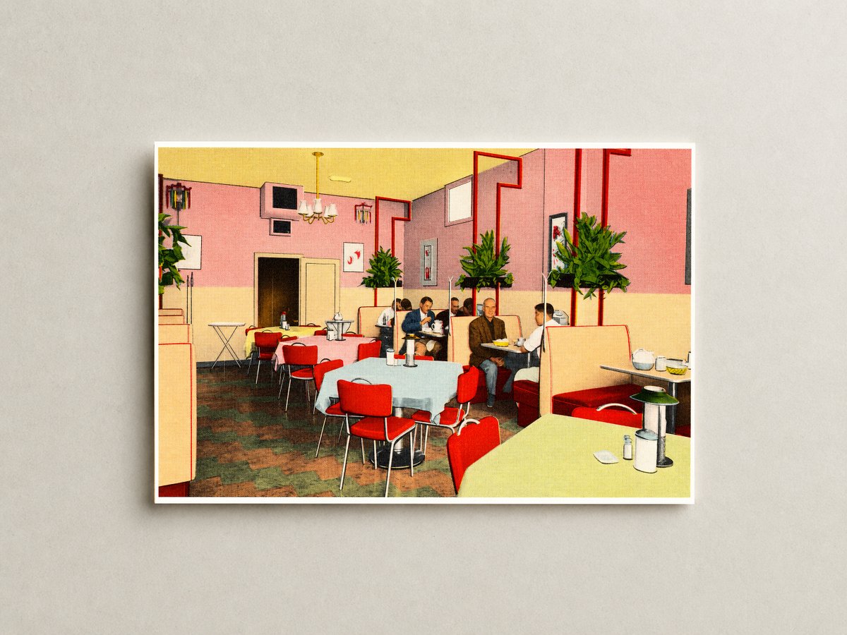 Salt Lake City, UT: Se Rancho's Broiler Café, 630 West North Temple