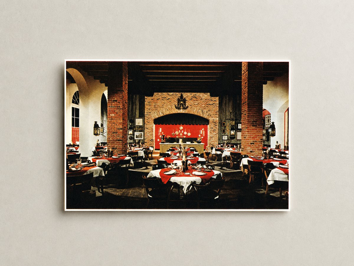 New Orleans, LA: The Royal Orleans, a Sonesta Hotel