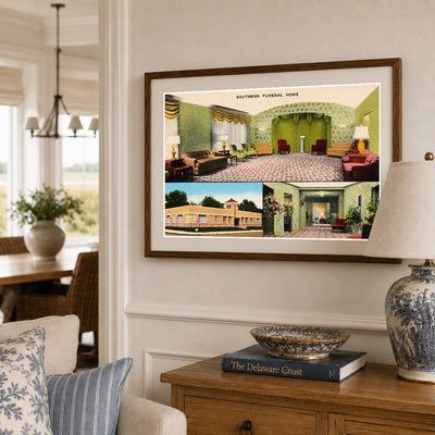 St. Paul, MN: Southern Funeral Home