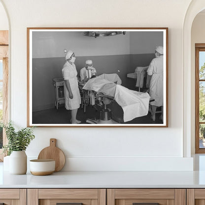 Cairns General Hospital Farmworkers Community 1942 - Available at KNOWOL