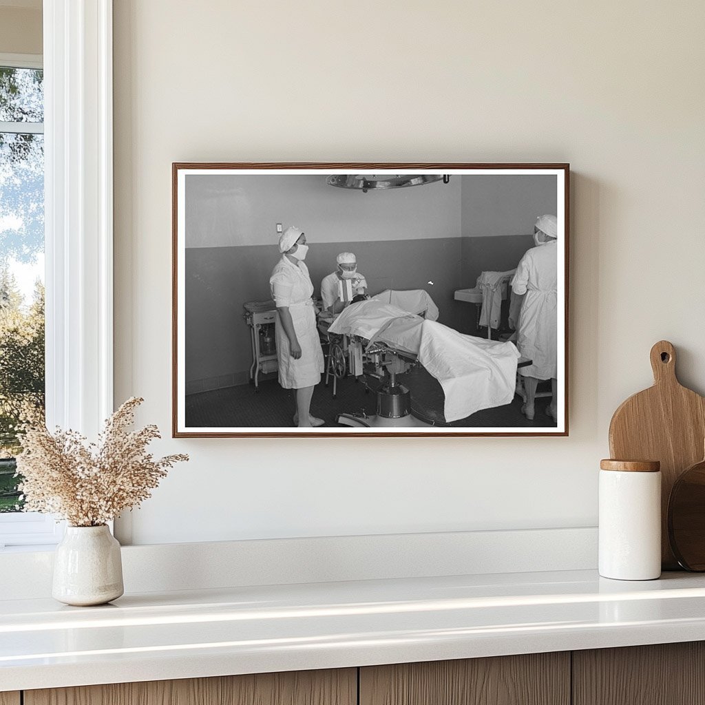 Cairns General Hospital Farmworkers Community 1942 - Available at KNOWOL