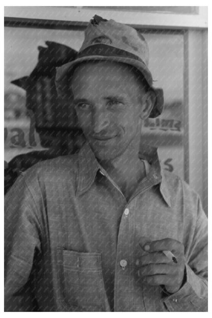 Canyon County Idaho Farmer June 1941 Vintage Photo - Available at KNOWOL