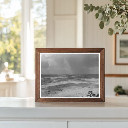 Capulin National Monument Landscape September 1939 - Available at KNOWOL